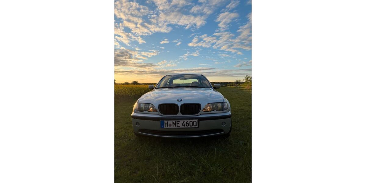 BMW 316 148.500 km 4.200 &euro; Isernhagen 30916