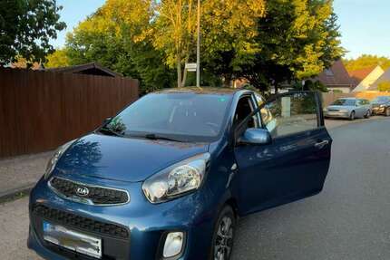 Kia Picanto 158.251 km 4.100 &euro; Laatzen, Stadt 30880