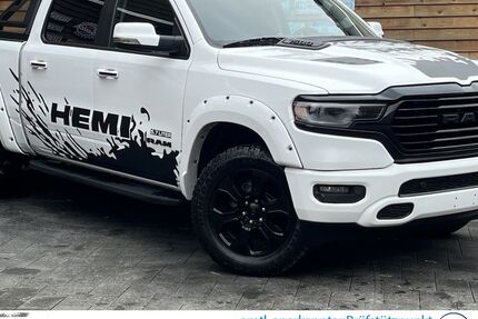 Dodge RAM 94.531 km 59.900 &euro; Langenhagen 30855