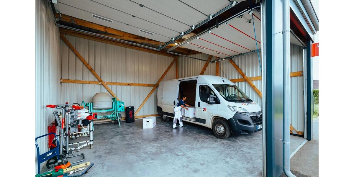 Gewerbeobjekt Garbsen Berenbostel - 349&euro; | Angebot:26267090
