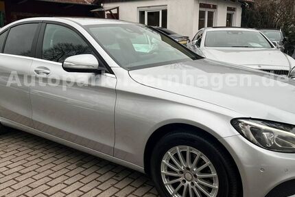Mercedes-Benz C 200 69.000 km 18.499 &euro; Isernhagen 30916