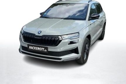 Skoda Karoq 32.790 km 31.980 &euro; Burgwedel 30938