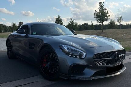 Mercedes-Benz AMG GT S 211.000 km 50.000 &euro; Garbsen 30823