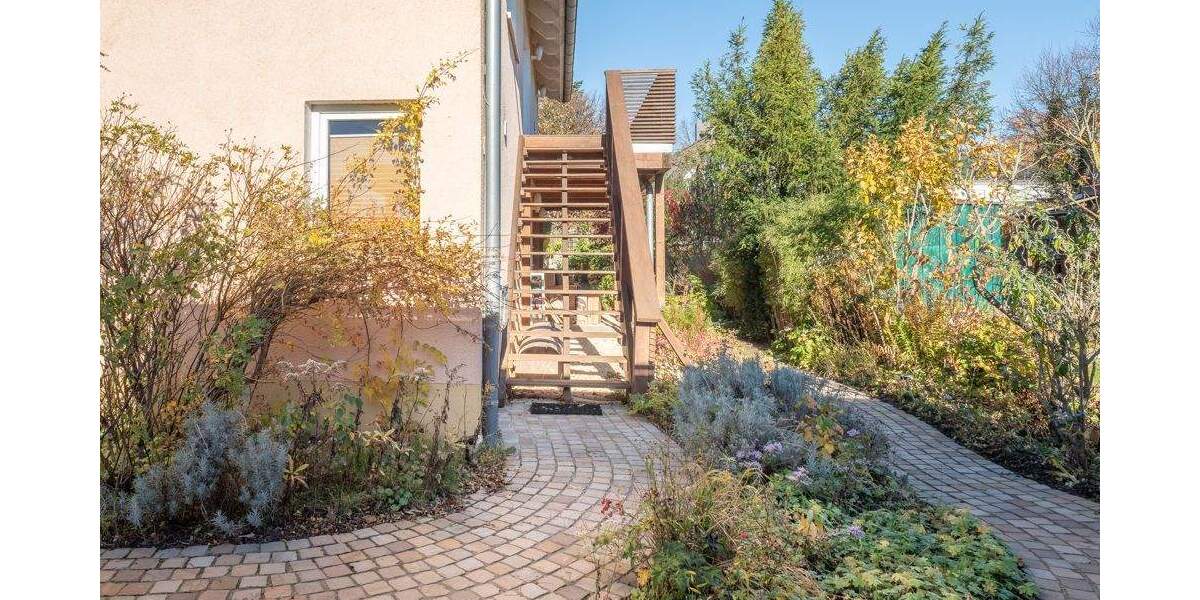 Einfamilienhaus Hannover Davenstedt - 7 Zimmer, 187 m&sup2;, 469.900&euro; | Angebot:25770980