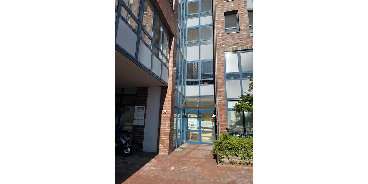 Gewerbeobjekt Langenhagen - 1.699&euro; | Angebot:26387793