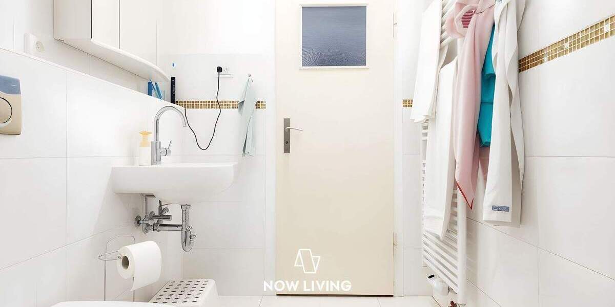 Etagenwohnung Hannover Südstadt - 3 Zimmer, 88 m&sup2;, 439.000&euro; | Angebot:25733387