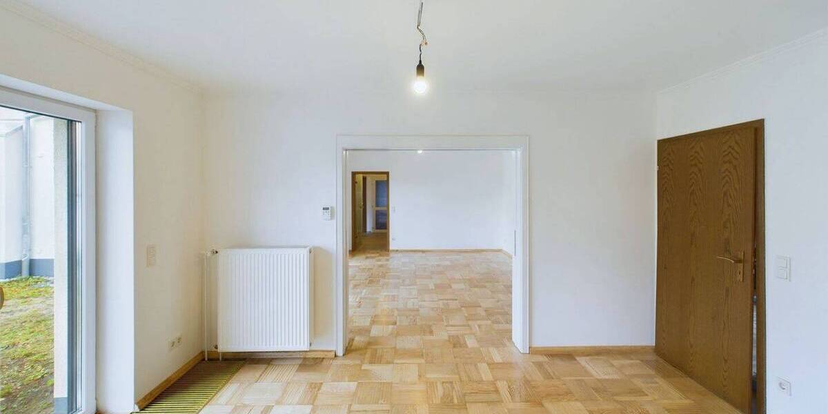 Einfamilienhaus Hannover Heideviertel - 7 Zimmer, 196 m&sup2;, 759.000&euro; | Angebot:25738323