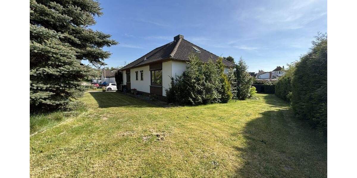 Bungalow Hagenburg / Altenhagen Steinhude - 3 Zimmer, 94 m&sup2;, 280.000&euro; | Angebot:25681618