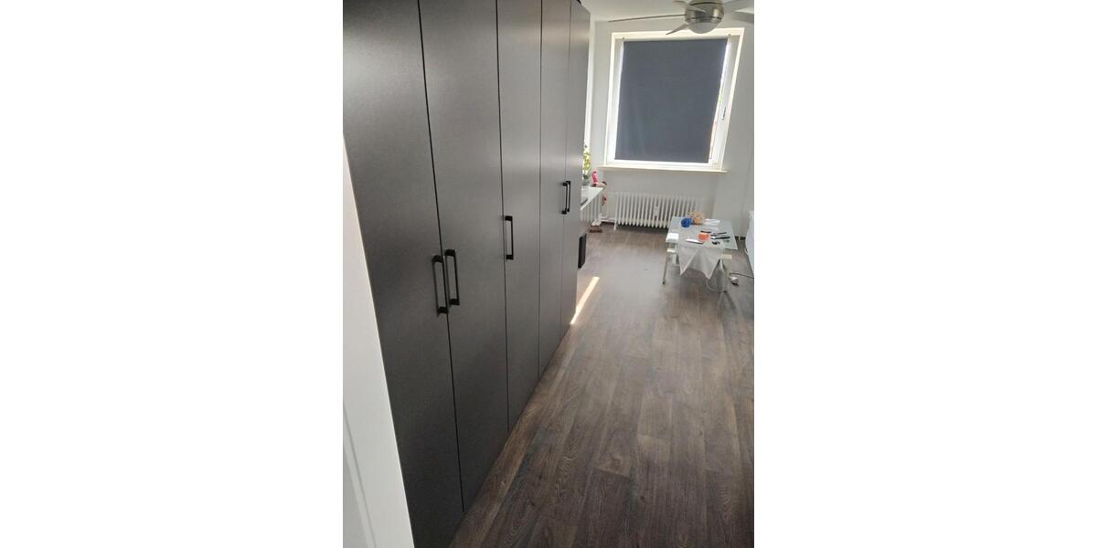 Dachgeschoßwohnung Pattensen - 1 Zimmer, 34 m&sup2;, 69.000&euro; | Angebot:27513744