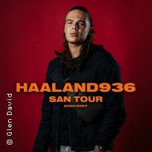 Haaland936 - SAN TOUR 13.12.2026 Capitol