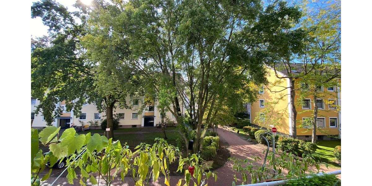 Etagenwohnung Langenhagen - 3 Zimmer, 63 m&sup2;, 180.000&euro; | Angebot:17819032