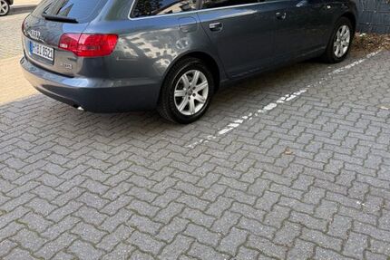 Audi A6 118.000 km 7.999 &euro; Hannover 30175