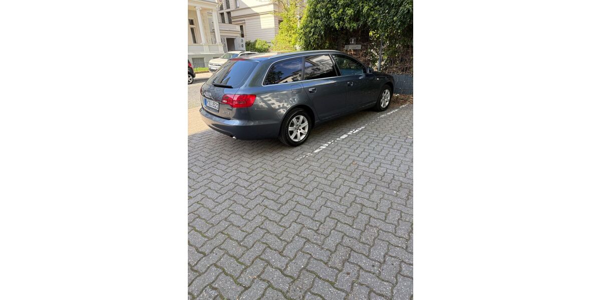 Audi A6 118.000 km 7.999 &euro; Hannover 30175