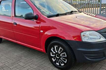 Dacia Logan 171.000 km 1.950 &euro; Hannover 30179
