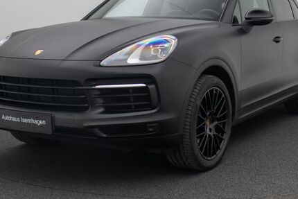 Porsche Cayenne 110.500 km 45.999 &euro; Isernhagen 30916