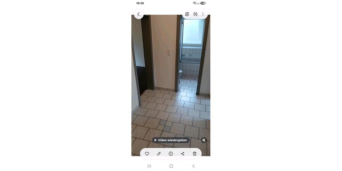 Etagenwohnung Neustadt am Rübenberge - 2 Zimmer, 49 m&sup2;, 89.950&euro; | Angebot:27295841