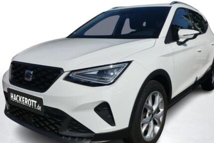 Seat Arona 20.250 km 22.980 &euro; Burgwedel 30938