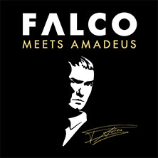 FALCO MEETS AMADEUS 05.04.2026 Theater am Aegi