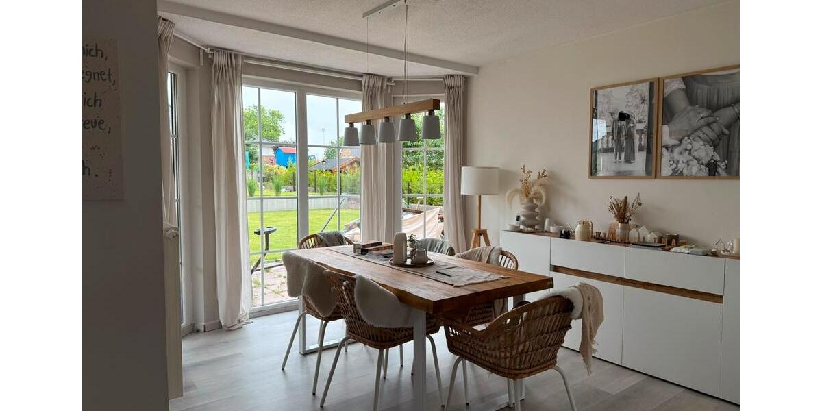 Einfamilienhaus Steimbke - 4 Zimmer, 130 m&sup2;, 429.000&euro; | Angebot:27023168