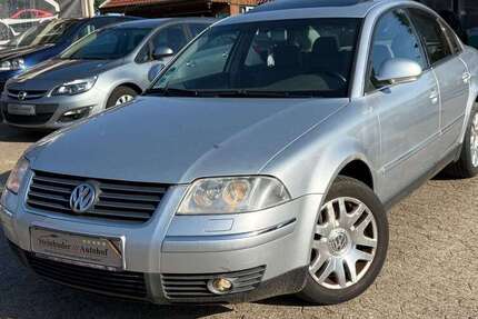 VW Passat 250.000 km 2.899 &euro; Wunstorf 31515