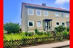 Zweifamilienhaus mit Garten - Doppelhaushälfte Sarstedt | Angebot:26972386