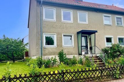 Zweifamilienhaus mit Garten - Haus Sarstedt | Angebot:26972386