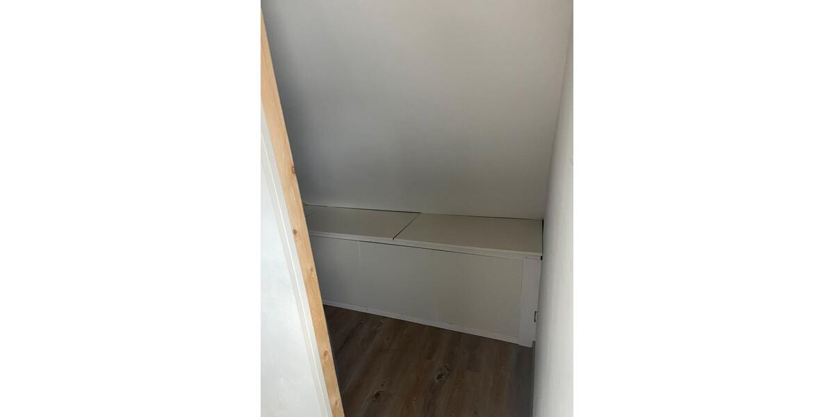 Dachgeschoßwohnung Lehrte - 1.5 Zimmer, 50 m&sup2;, 690&euro; | Angebot:25924402