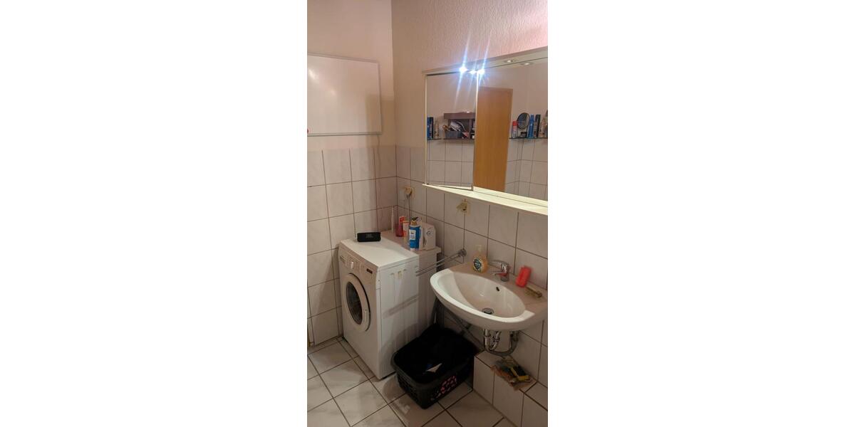 Erdgeschoßwohnung Wunstorf - 1 Zimmer, 42 m&sup2;, 310&euro; | Angebot:26049267