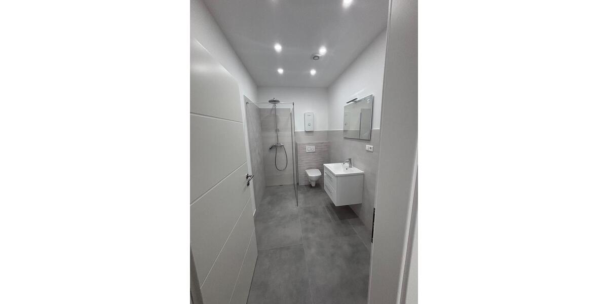 Terrassenwohnung Hannover Bothfeld-Vahrenheide - 2 Zimmer, 60 m&sup2;, 1.247&euro; | Angebot:26414950