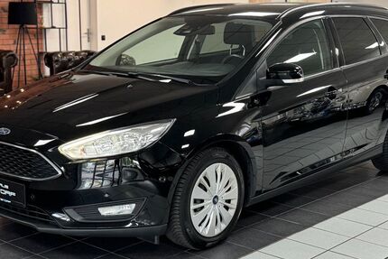 Ford Focus 75.000 km 9.790 &euro; Wunstorf 31515