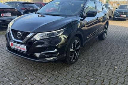Nissan Qashqai 59.486 km 22.480 &euro; Hannover 30659