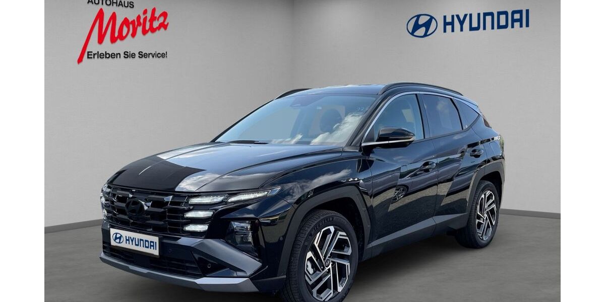 Hyundai TUCSON 5.830 km 36.900 &euro; Laatzen 30880