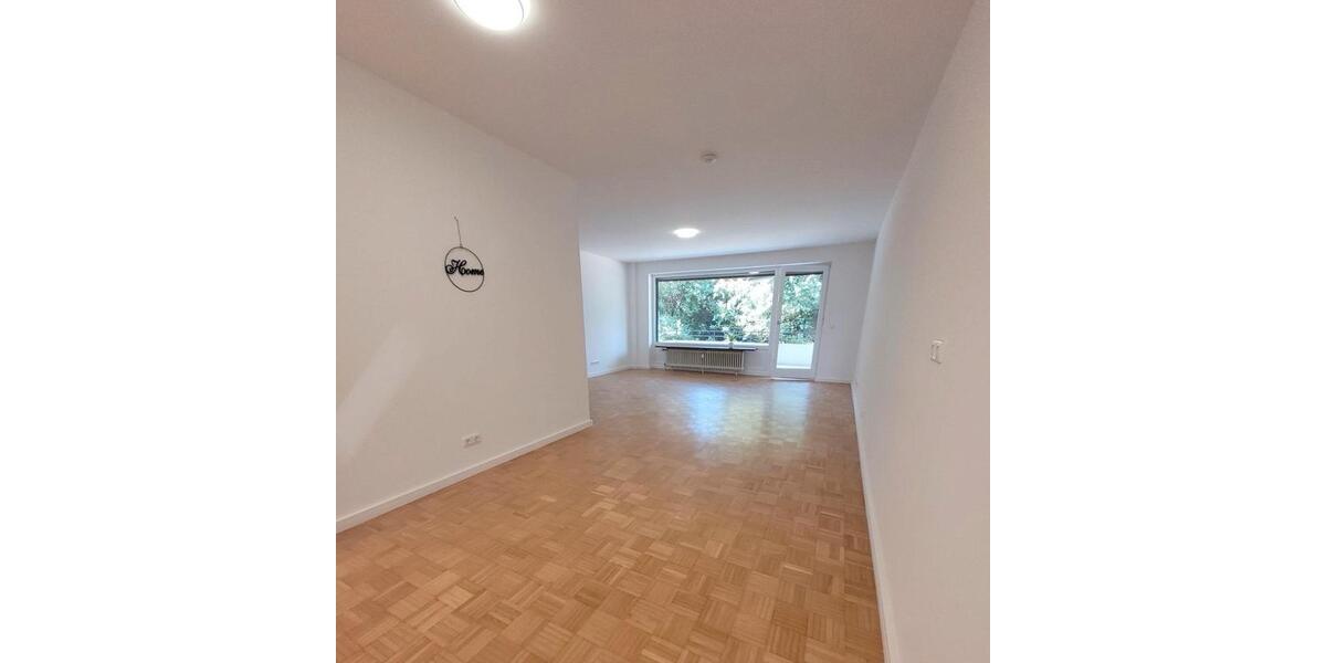 Hochparterre Hannover Ricklingen - 3 Zimmer, 84 m&sup2;, 1.570&euro; | Angebot:25925808