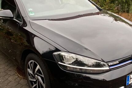 VW Golf 72.000 km 16.900 &euro; Gehrden 30989