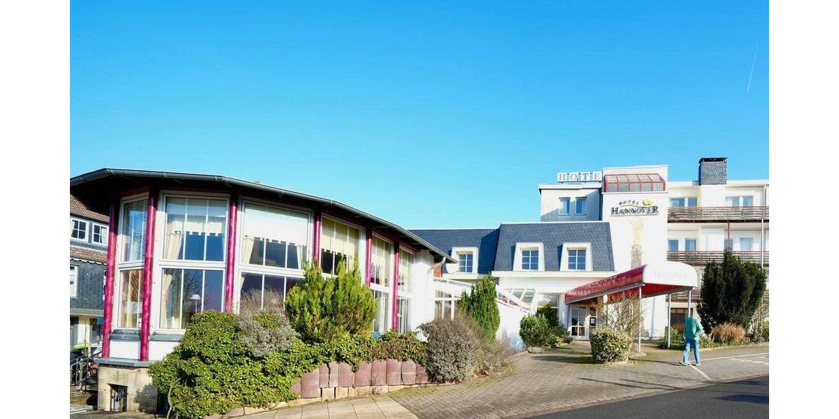 Mehrfamilienhaus, Wohnhaus Bad Nenndorf Waltringhausen - 1 Zimmer, 400 m&sup2;, 595.000&euro; | Angebot:25746325