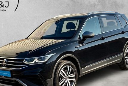VW Tiguan Allspace 124.990 km 25.950 &euro; Hannover 30449