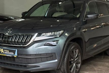 Skoda Kodiaq 233.400 km 18.799 &euro; Langenhagen 30853