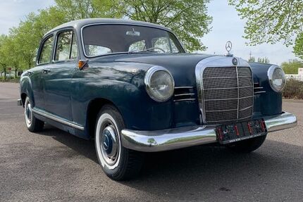 Mercedes-Benz 190 87.000 km 17.500 &euro; Laatzen 30880