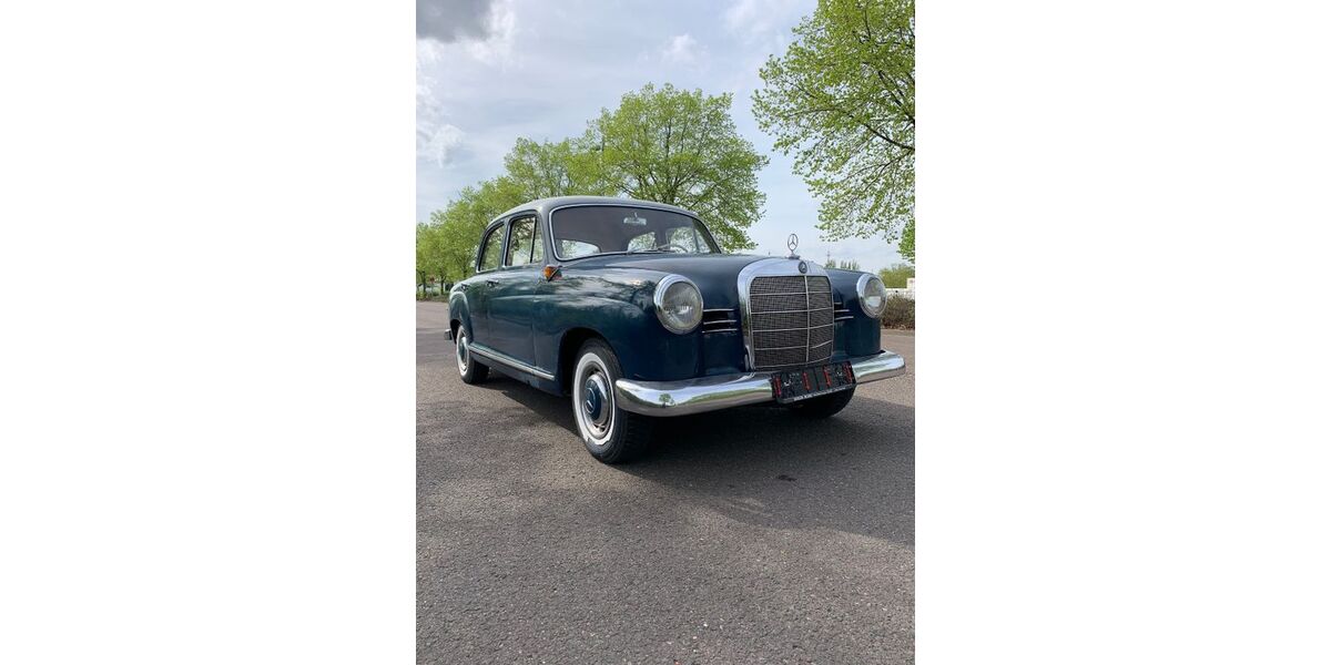 Mercedes-Benz 190 87.000 km 17.500 &euro; Laatzen 30880
