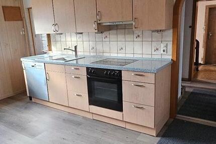 Wohnung Stadthagen - 2 Zimmer, 56 m&sup2;, 800&euro; | Angebot:25284444