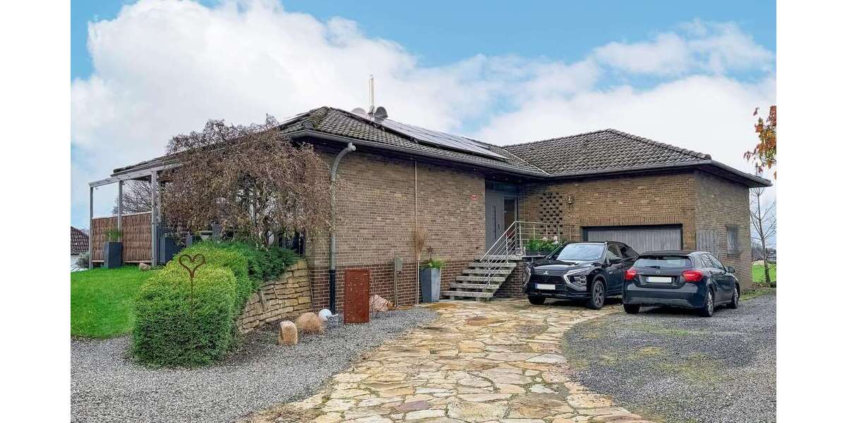 Einfamilienhaus Heuerßen - 4 Zimmer, 128 m&sup2;, 248.000&euro; | Angebot:24972624