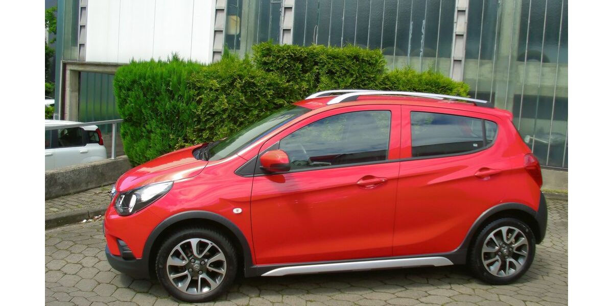 Opel Karl 63.000 km 7.500 &euro; Hannover 30179