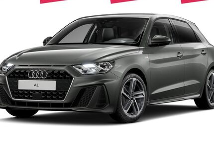 Audi A1 6.324 km 26.990 &euro; Hannover 30179