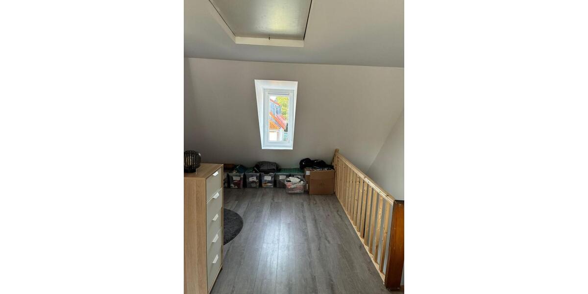 Reihenhaus Hannover Ricklingen - 4 Zimmer, 89 m&sup2;, 1.350&euro; | Angebot:25647718