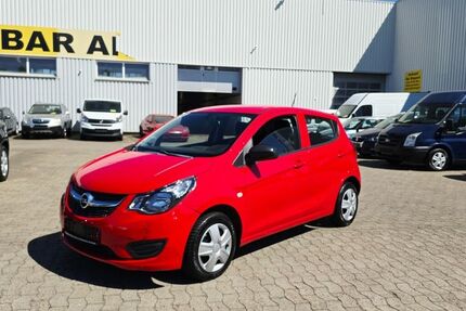 Opel Karl 261.000 km 1.690 &euro; Garbsen/ Hannover 30827
