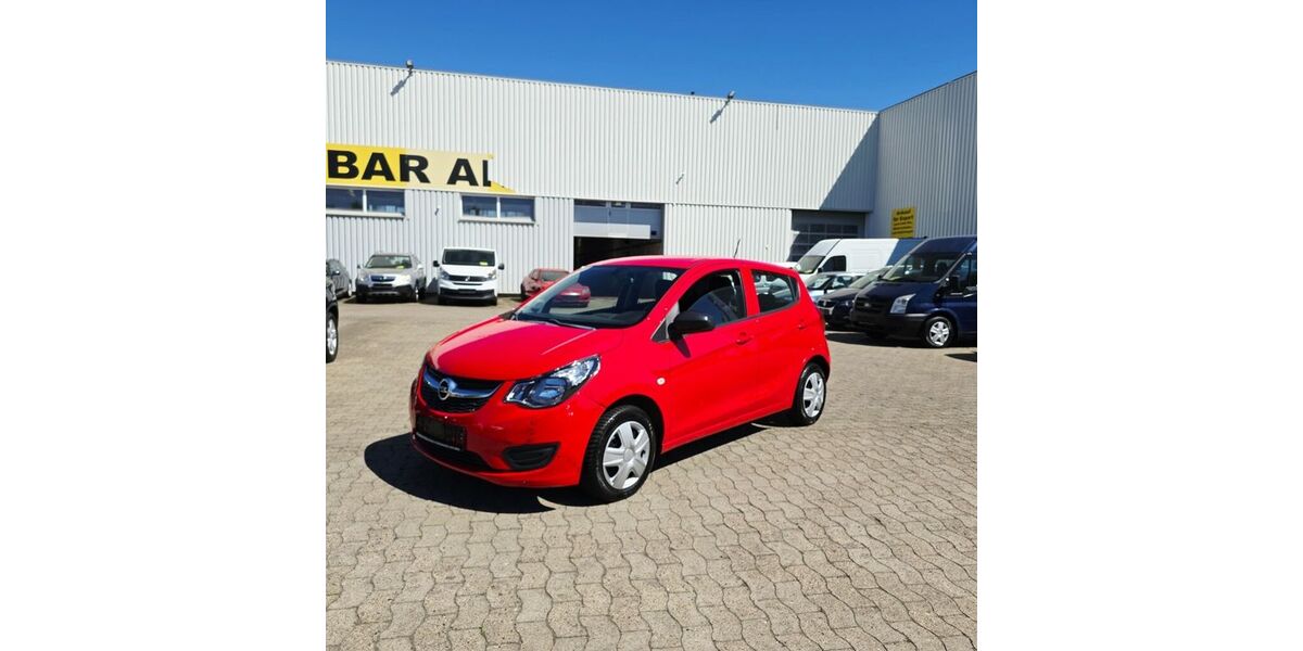 Opel Karl 261.000 km 1.690 &euro; Garbsen/ Hannover 30827