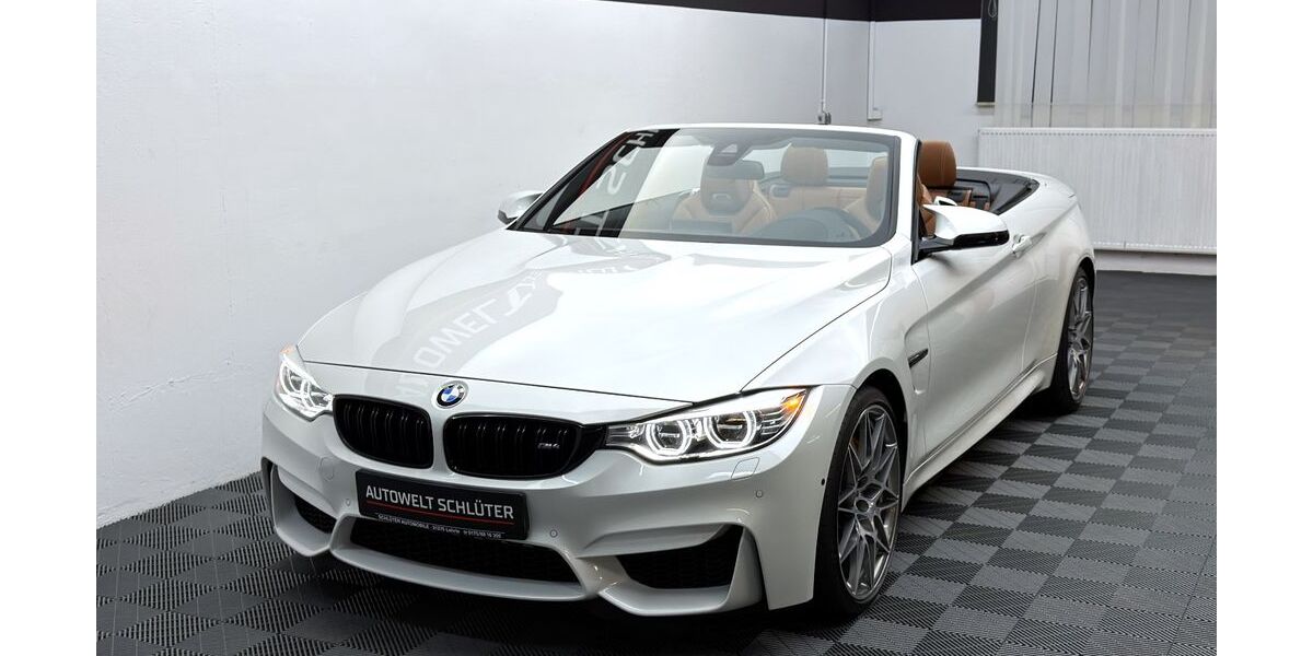 BMW M4 61.500 km 56.500 &euro; Lehrte 31275