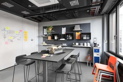 Gewerbeobjekt Hannover Vahrenwald-List - 179&euro; | Angebot:26624452