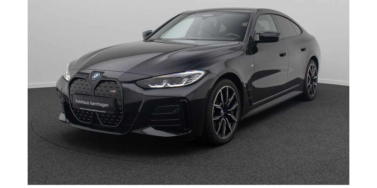 BMW i4 56.677 km 43.999 &euro; Isernhagen 30916