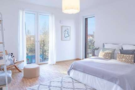 Wohnung Hannover-Nordstadt Nordstadt - 2 Zimmer, 67 m&sup2;, 389.000&euro; | Angebot:21474484